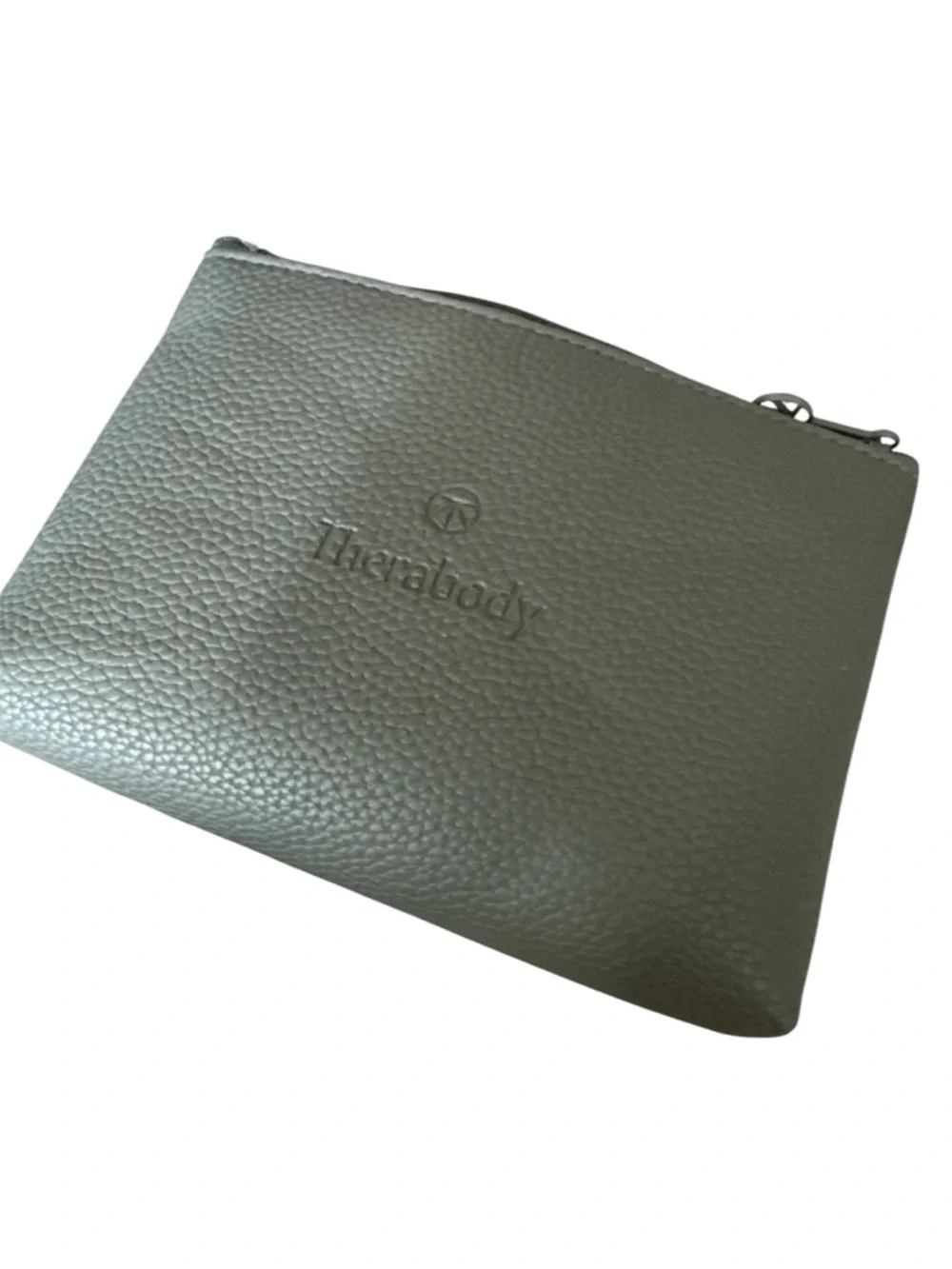 Therabody toiletry pouch